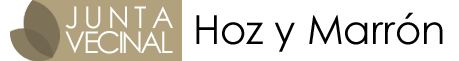 Junta Vecinal Hoz y Marrón