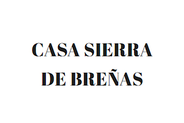 Casa Sierra de Breñas